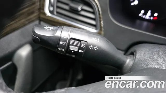Hyundai Sonata 2016 — фото 19