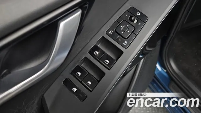 Kia Niro 2022 — фото 13