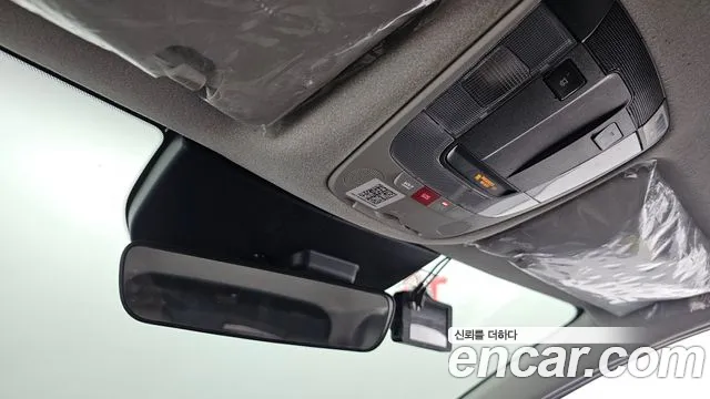 Kia Niro 2022 — фото 16