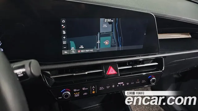 Kia Niro 2022 — фото 17