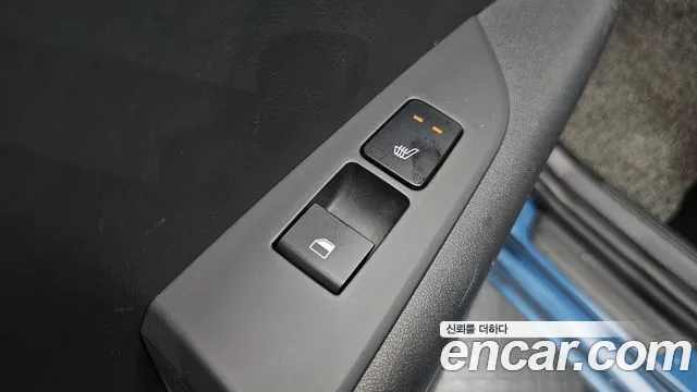 Kia Niro 2022 — фото 19