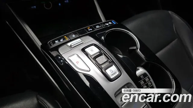 Hyundai Tucson 2022 — фото 9