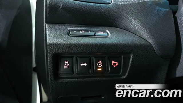 Nissan Altima 2013 — фото 17