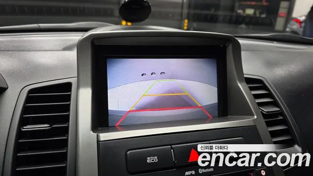 Kia Soul 2012 — фото 14