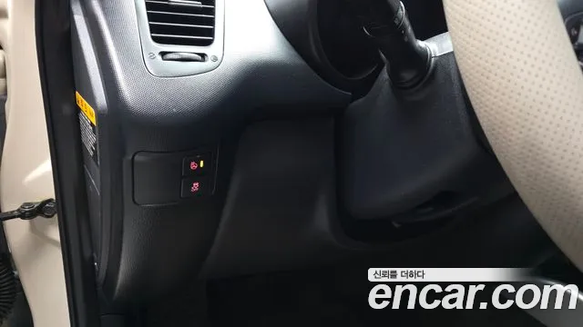 Kia Soul 2012 — фото 18