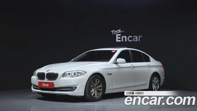 BMW 5 серия