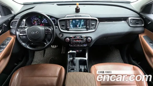 Kia Sorento 2020 — фото 7