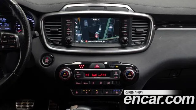 Kia Sorento 2020 — фото 14