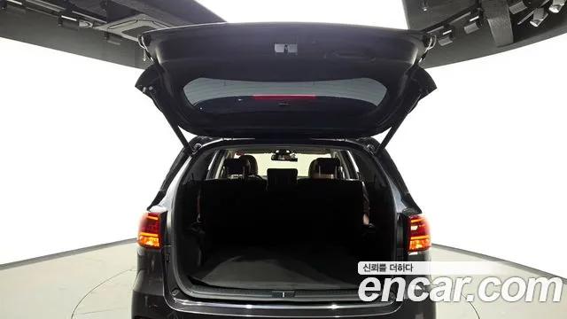 Kia Sorento 2020 — фото 20