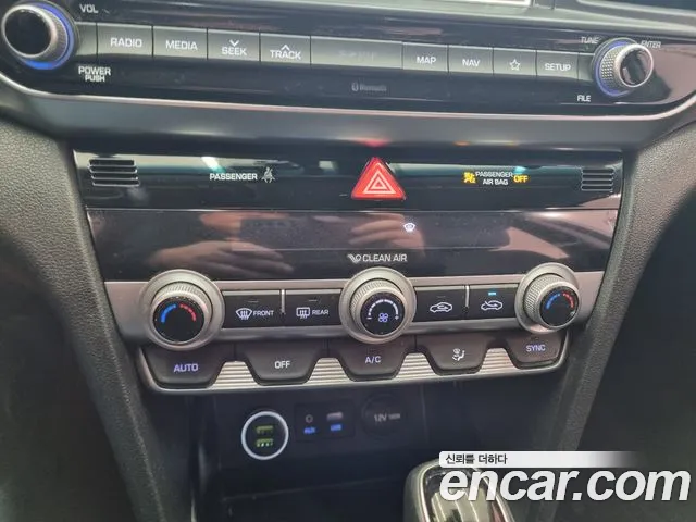 Hyundai AVANTE 2020 — фото 13