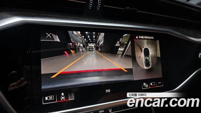 Audi A6 2023 — фото 15
