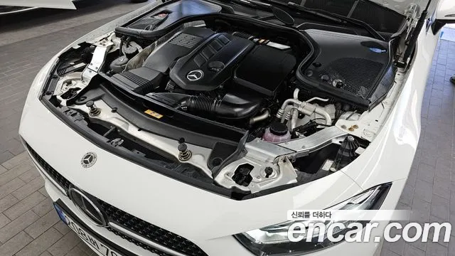 Mercedes-Benz CLS-Class 2022 — фото 6