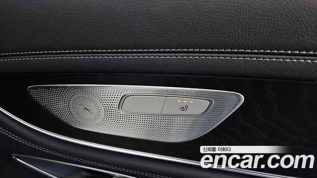 Mercedes-Benz CLS-Class 2022 — фото 17