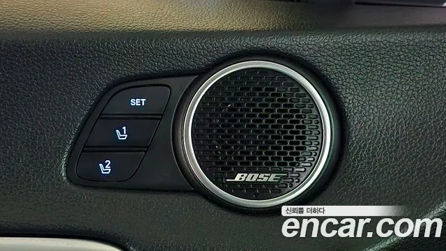 Hyundai Sonata 2020 — фото 18