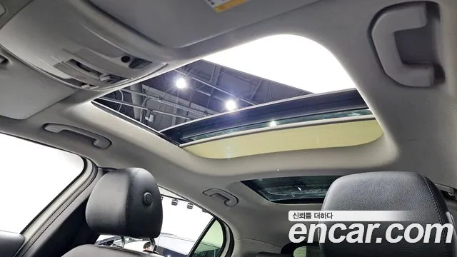Mercedes-Benz GLA-Class 2015 — фото 19