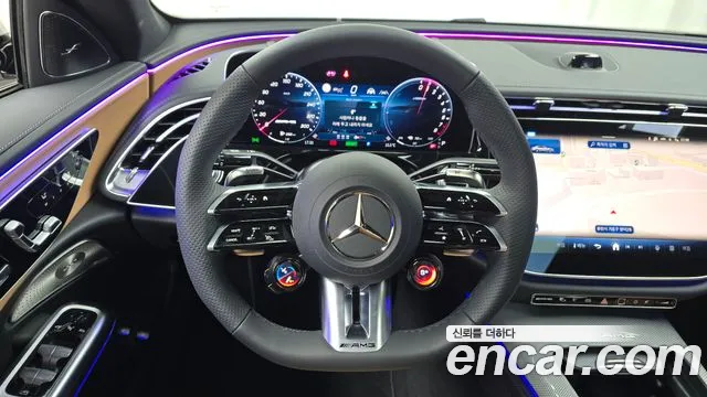 Mercedes-Benz E-Class 2026 — фото 13