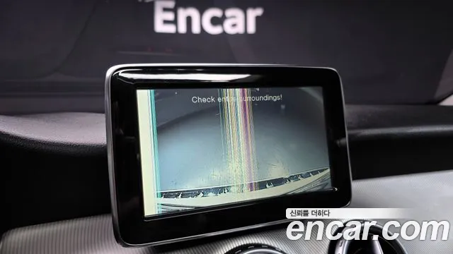 Mercedes-Benz GLA-Class 2015 — фото 15