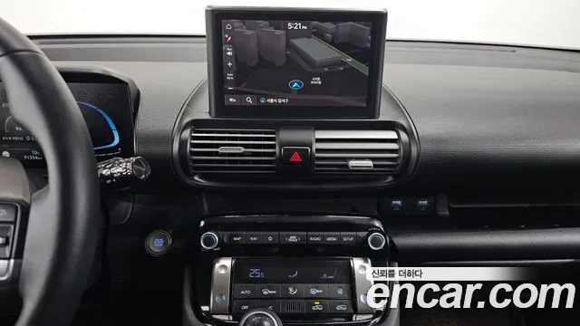 Hyundai Casper 2023 — фото 14