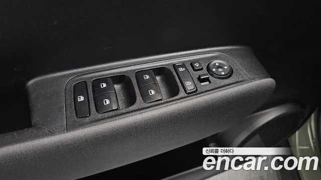 Hyundai Casper 2023 — фото 17