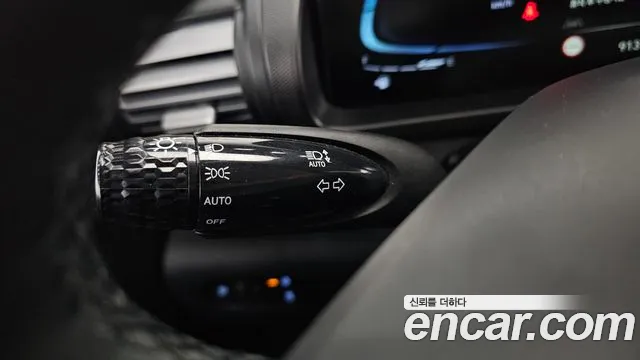 Hyundai Casper 2023 — фото 18