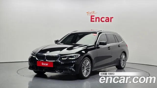 BMW 3 серия