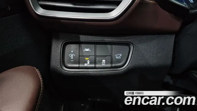 Hyundai Santafe 2019 — фото 17