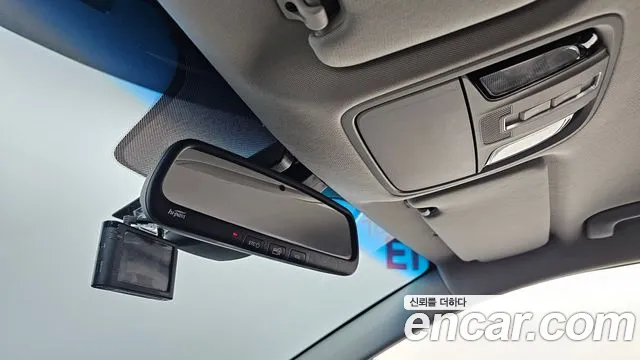 Kia K7 2018 — фото 15