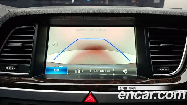 Hyundai Genesis 2015 — фото 15
