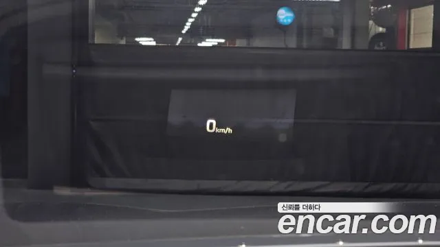 Hyundai Genesis 2015 — фото 16