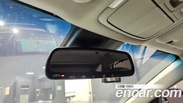 Hyundai Genesis 2015 — фото 18