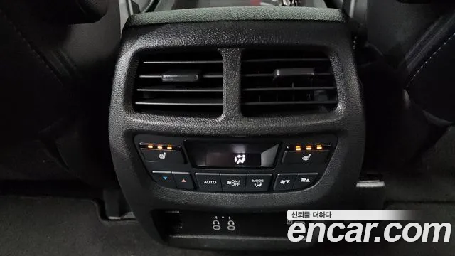 Honda Pilot 2019 — фото 19