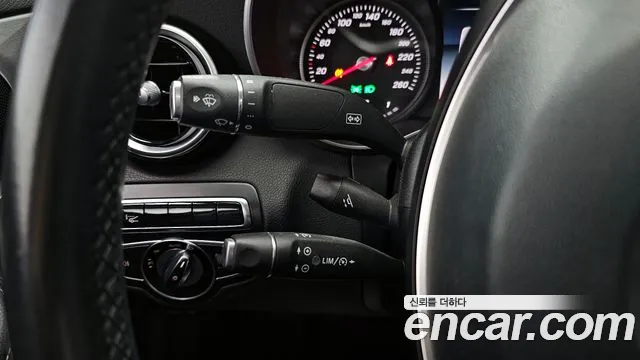 Mercedes-Benz C-Class 2016 — фото 16