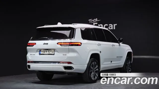 Jeep Cherokee 2021 — фото 2