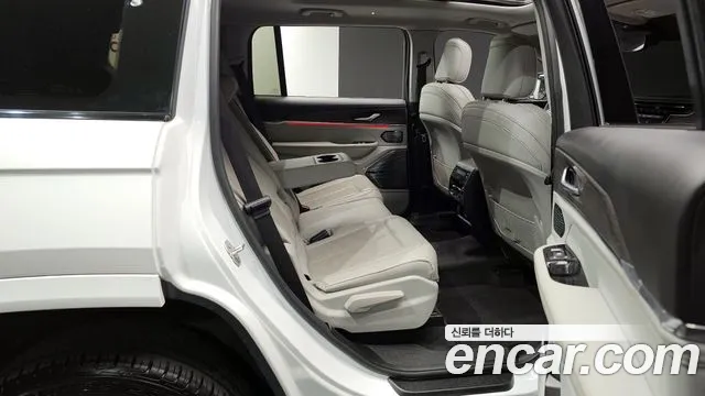 Jeep Cherokee 2021 — фото 12