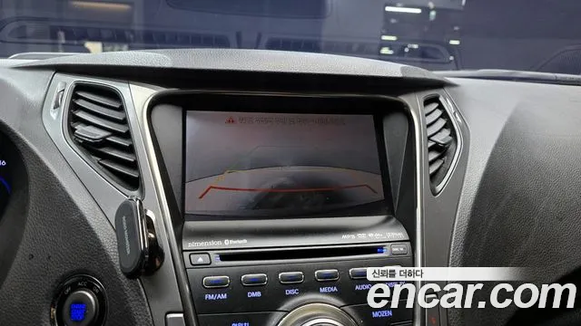 Hyundai Grandeur 2011 — фото 16