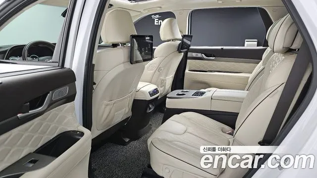 Hyundai Palisade 2022 — фото 12
