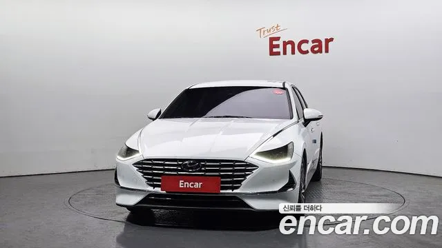 Hyundai Sonata 2023 — фото 3