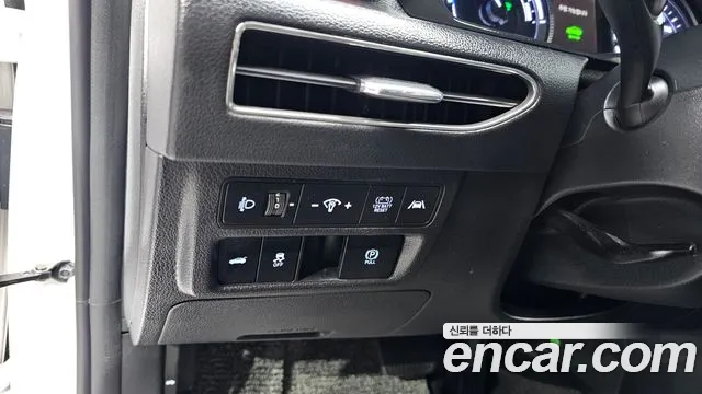 Hyundai Sonata 2023 — фото 15