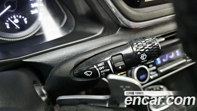 Hyundai Sonata 2023 — фото 19