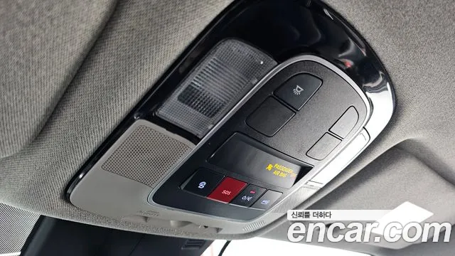 Hyundai Sonata 2023 — фото 20
