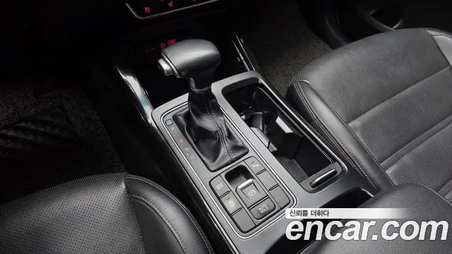 Kia Sorento 2018 — фото 9