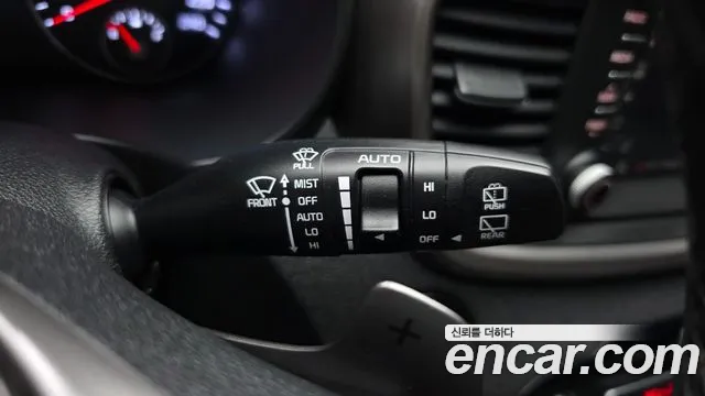 Kia Sorento 2018 — фото 18