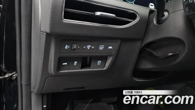 Hyundai Sonata 2023 — фото 13