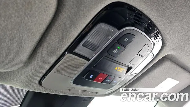 Hyundai Sonata 2023 — фото 18