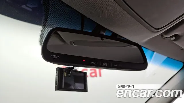 Kia K7 2016 — фото 19