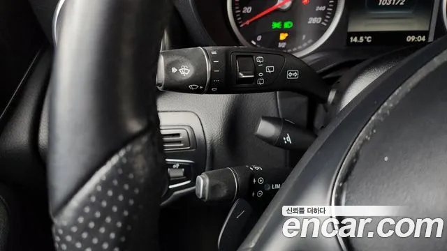 Mercedes-Benz GLC-Class 2019 — фото 15