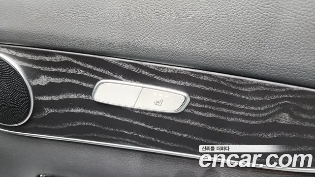 Mercedes-Benz GLC-Class 2019 — фото 19