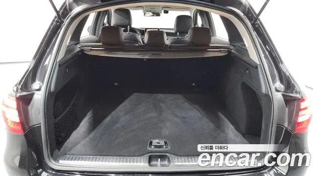 Mercedes-Benz GLC-Class 2019 — фото 20