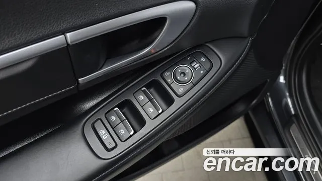 Hyundai Sonata 2024 — фото 14