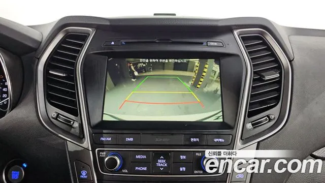 Hyundai Santafe 2016 — фото 13